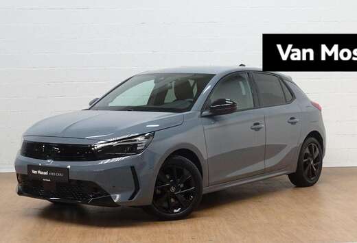 Opel 1.2 55kW S/S GS