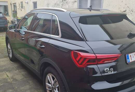 Audi 35 TFSI Advanced S tronic