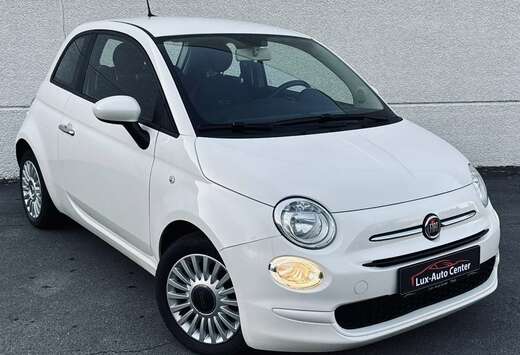 Fiat 0.9 TwinAir AUTOMATIQUE// Garantie 12 Mois