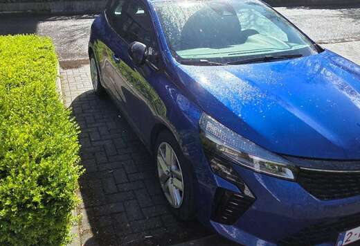 Renault Clio 1.0 TCe Esprit Alpine