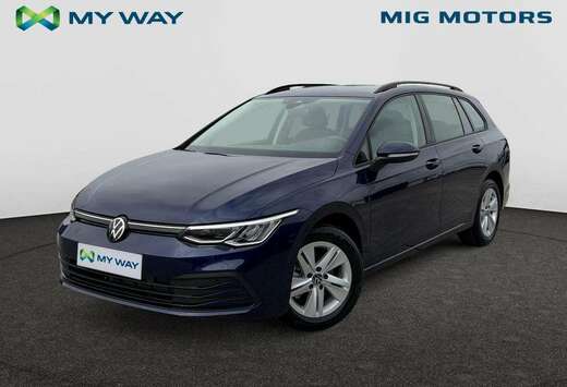 Volkswagen Variant Life Business 1.0 eTSI (110pk) AUT ...