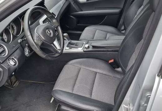 Mercedes-Benz Estate 200CDI BE Edition Avantgarde Aut ...