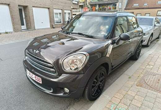 MINI Mini One Countryman 1.6i