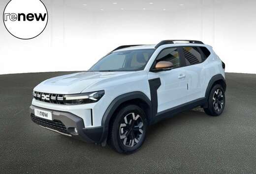 Dacia Duster 1.2 TCe 4x4 Extreme