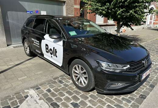 Volkswagen SW 1.6 TDi Comfortline DSG (EU6.2)