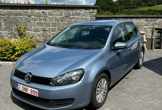 Volkswagen vw golf 6 probleme moteur