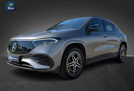 Mercedes-Benz AMG LINE - 73.9 kWh - 190 ch PANO - 360 ...