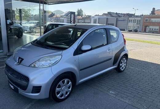 Peugeot *1.0i* GARANTIE 12 MOIS*