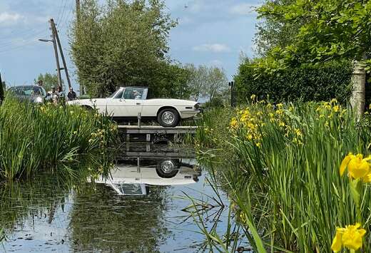 Triumph Hard + softtop