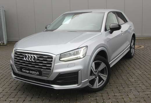 Audi 1.0 TFSI S-line - 92.000KM - 2020