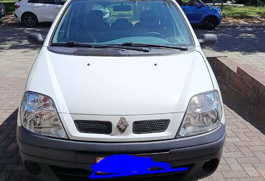 Renault 1.4e RN
