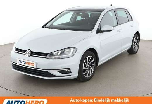 Volkswagen 1.0 TSI Sound