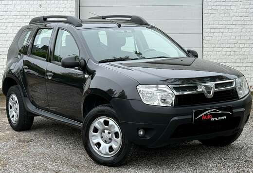 Dacia 1.5 dCi 4x2 *2013*Prête à immatriculer*