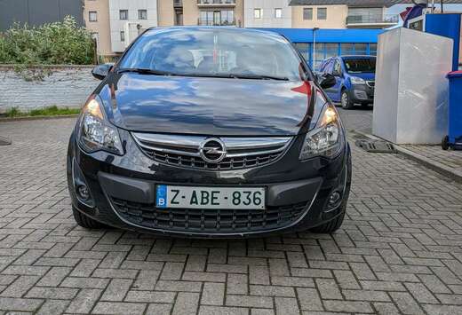 Opel 1.2i ecoFLEX Cosmo Start/Stop