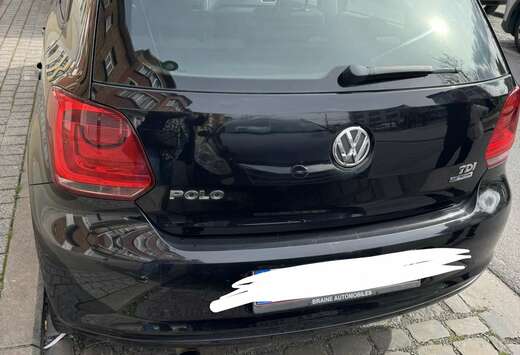 Volkswagen 1.2 CR TDi BlueMotion DPF 89g