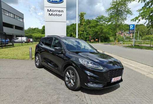 Ford ST-Line X 2.5PHEV *02436* OC0740