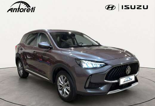 MG HS 1.5 T-GDi Comfort DCT