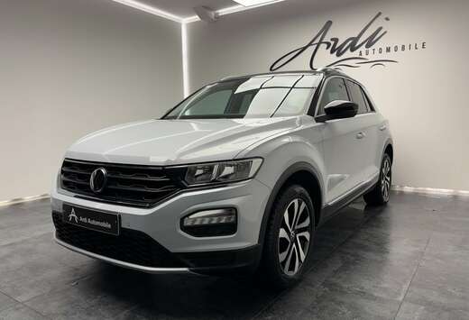 Volkswagen 1.0 TSI Active *CARPLAY*CAMERA*1ER PROP*GA ...