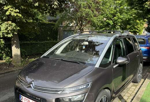 Citroen 2.0 BlueHDi Business GPS S&S (Fleet)