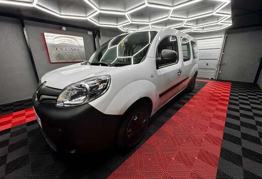 Renault RENAULT MAXI LONG* UTILITAIRE* ETAT NEUF