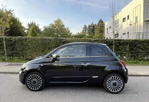 Fiat MY18 LOUNGE 1.2 69