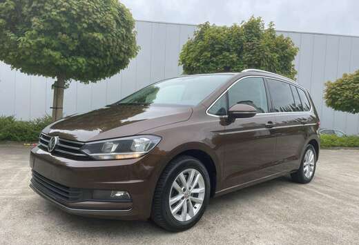 Volkswagen 1.6 TDi SCR Highline