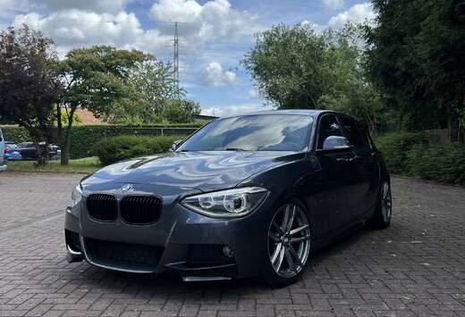 BMW Pack M