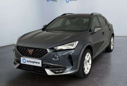 Business Edition  1.5 Tsi DSG 150 cv  Gps  Clim