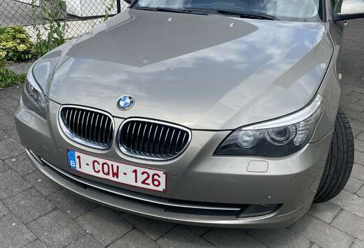 BMW dA