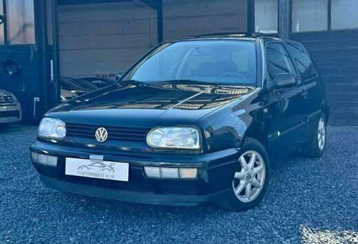 Volkswagen 1.8i Rabbit