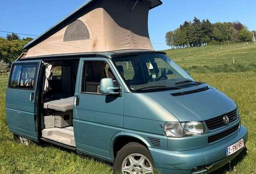 Volkswagen 2.5 TDi
