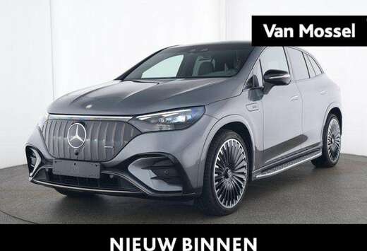 Mercedes-Benz 43 AMG 4MATIC + NAPPA + BURMESTER + PAN ...