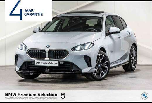 BMW 116iA M Sport  PANO  CAMERA