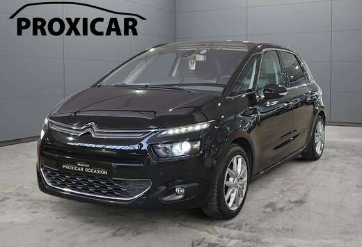 Citroen 1.2 130cv Carplay*Camera*GPS