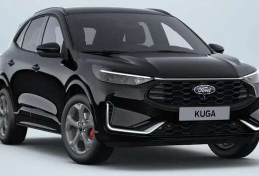 Ford ST-LINE X / 2.5 PHEV