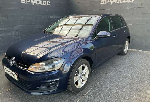 Volkswagen Golf 1.2 TSI BlueMotion Technology Comfort ...