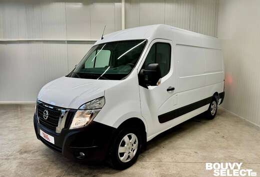 Nissan Nissan Interstar 2.3 dCi 35 L2H2 N-Connecta