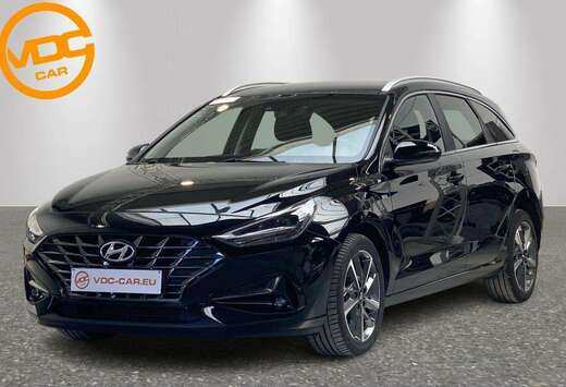 Hyundai CREATIVE