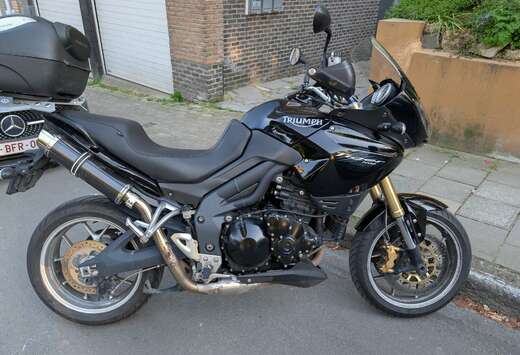Triumph