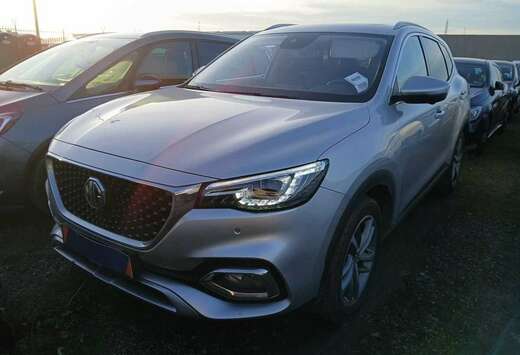 MG PHEV Luxury AT10 full option