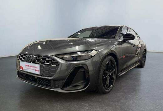 Audi Berline A5 BERLINE