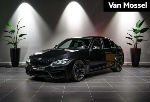 BMW BMW Premium Selection garantie