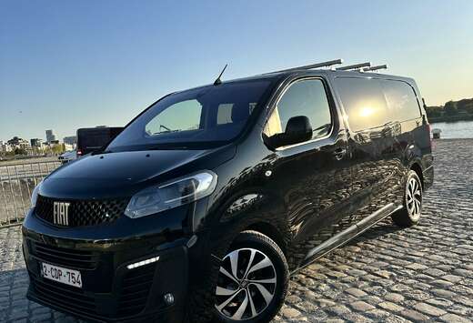 Fiat 2.0 Multijet L3 SX S/S (EU6d)