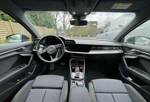 Audi A3 1.8 T Automatik Ambiente