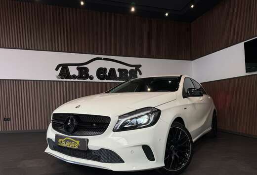 Mercedes-Benz 1.6 Essence - GARANTIE 12MOIS -