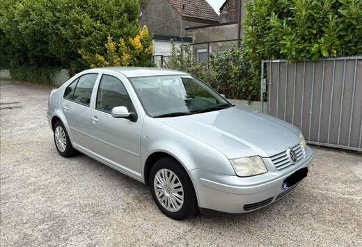 Volkswagen 1.6i 16v Speedway