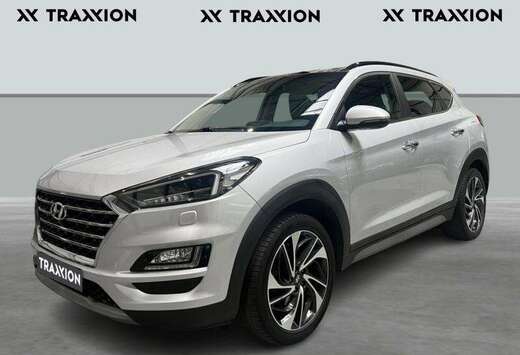 Hyundai Feel Comfort