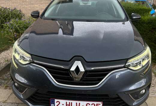 Renault Mégane 1.5 diesel 2018 euro 6B!!