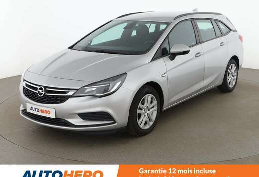 Opel 1.6 CDTI DPF Business