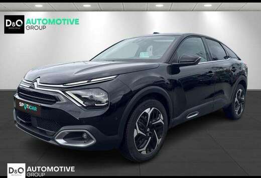 Citroen Max